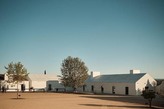 Gallery - Torre De Palma Wine Hotel, Monforte, A Member Of Design Hotels