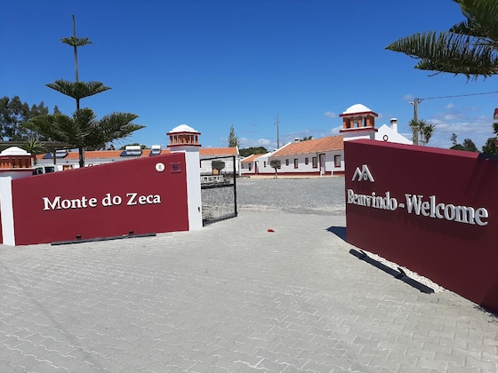 Gallery - Monte Do Zeca