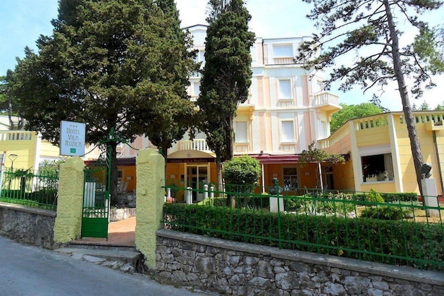 Gallery - Hotel Vila Ruzica