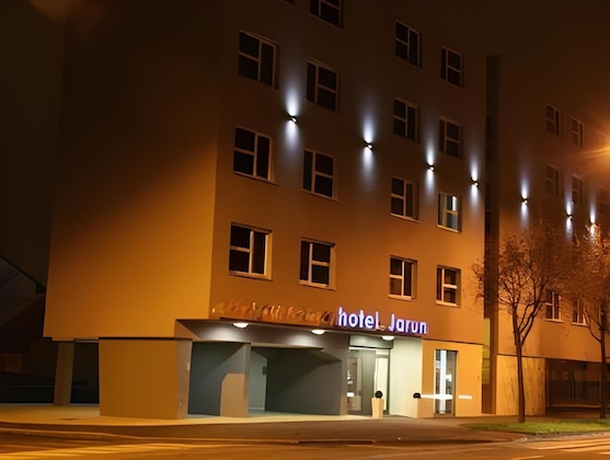 Gallery - Hotel Jarun