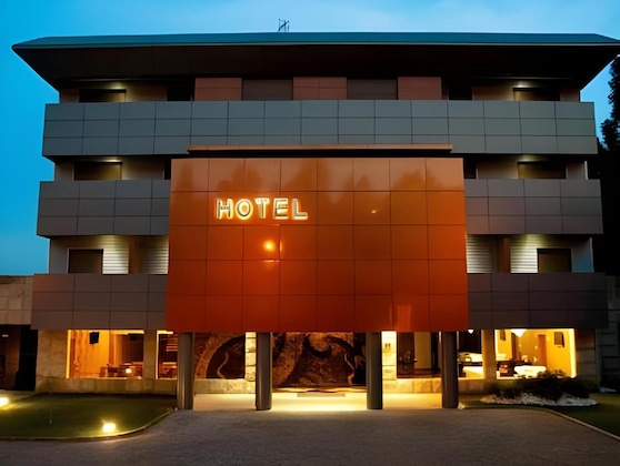 Gallery - Paredes Design Hotel