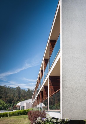 Gallery - Hotel Rural Vale Do Rio & Spa