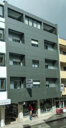 Gallery - Residencial Santa Bárbara By Umbral