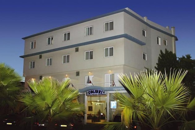 Gallery - Hotel Residencial Colibri