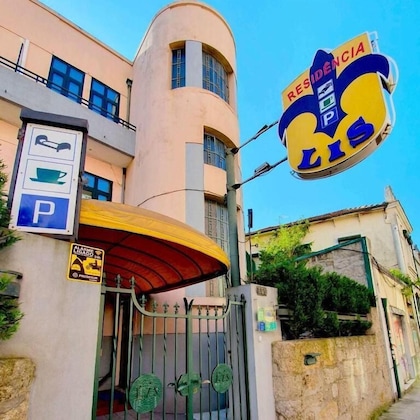 Gallery - Residencia Lis B&B And Parking