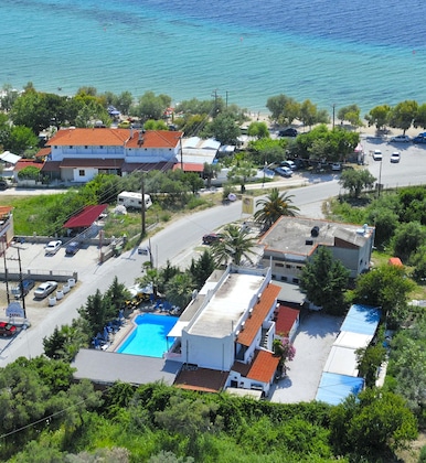 Gallery - Ariadni Blue Hotel