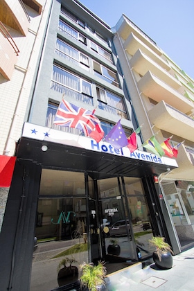 Gallery - Hotel Avenida