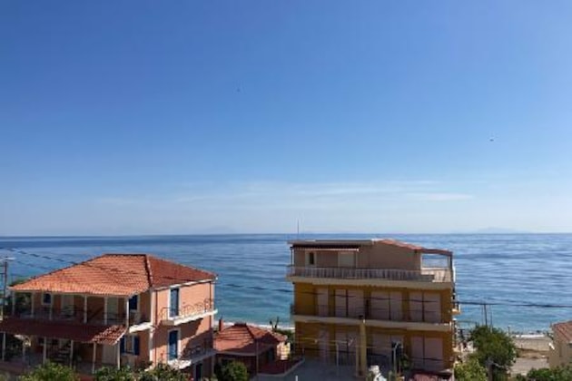 Gallery - Pension Galini