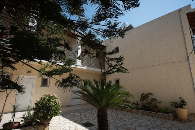 Gallery - Metaxa Apartments