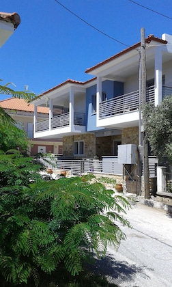 Gallery - Ammouliani Hotel