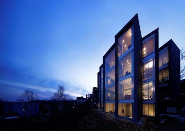 Gallery - Terrazze Niseko