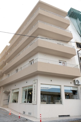 Gallery - Kronos Hotel