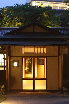 Gallery - Hakone Suishoen