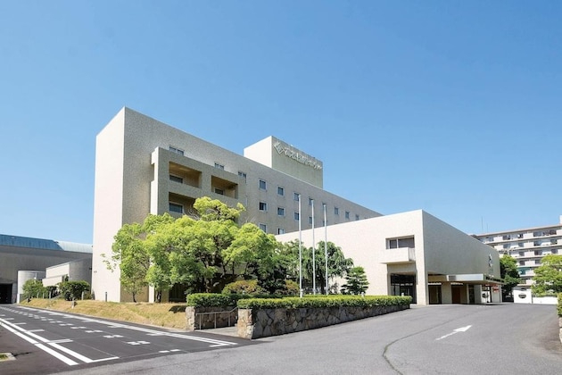 Gallery - Takamatsu Kokusai Hotel