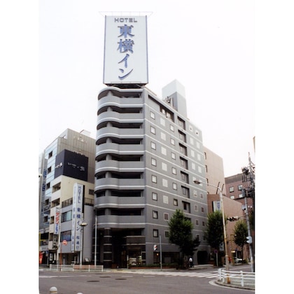 Gallery - Toyoko Inn Nagoya Station Sakuradori Honkan