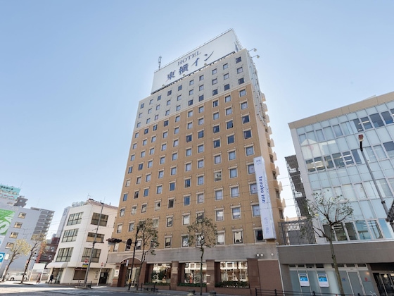 Gallery - Toyoko Inn Matsuyama Ichibancho