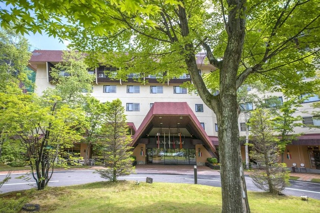 Gallery - Kusatsu Now Resort Hotel