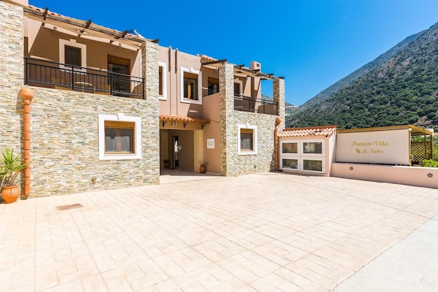 Gallery - Pantheon Villas & Suites