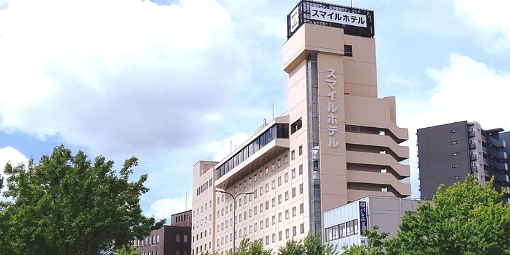 Gallery - Smile Hotel Wakayama