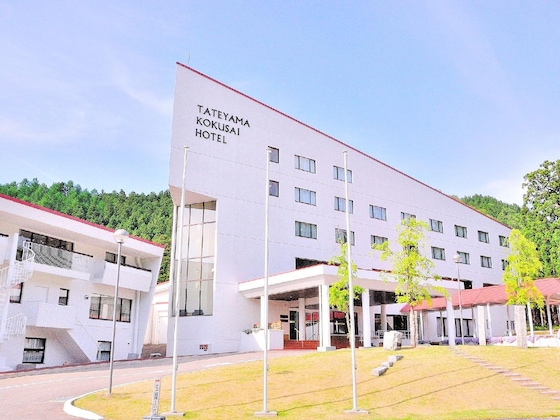 Gallery - Tateyama Kokusai Hotel