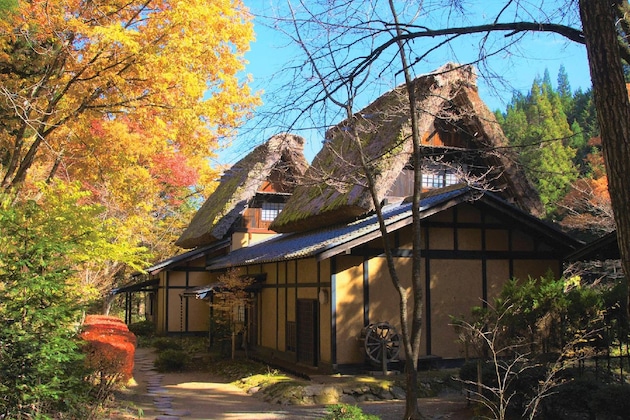 Gallery - Wanosato