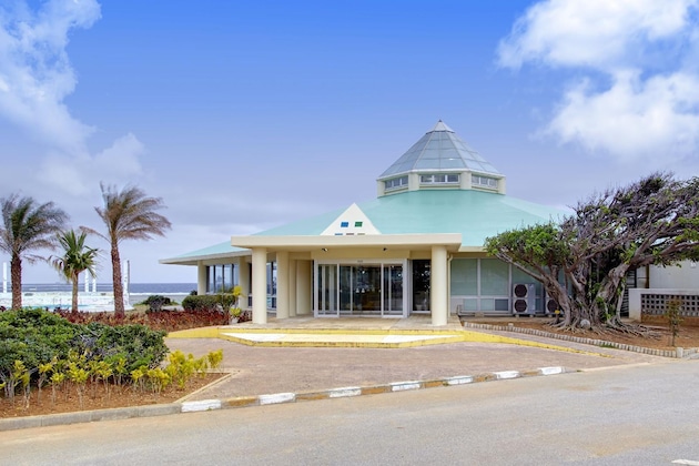 Gallery - Aj Resort Island Ikeijima
