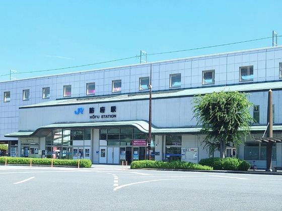 Gallery - Apa Hotel Yamaguchi Hofu