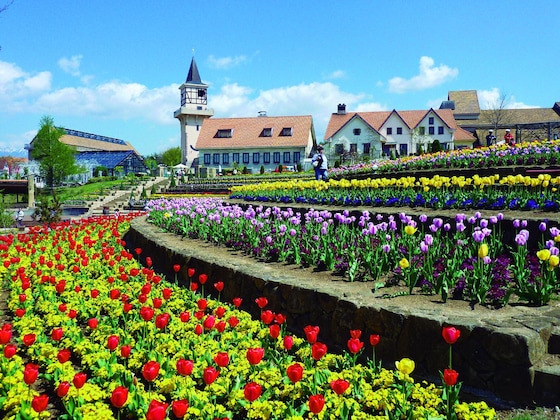 Gallery - Grand Mercure Yatsugatake Resort & Spa
