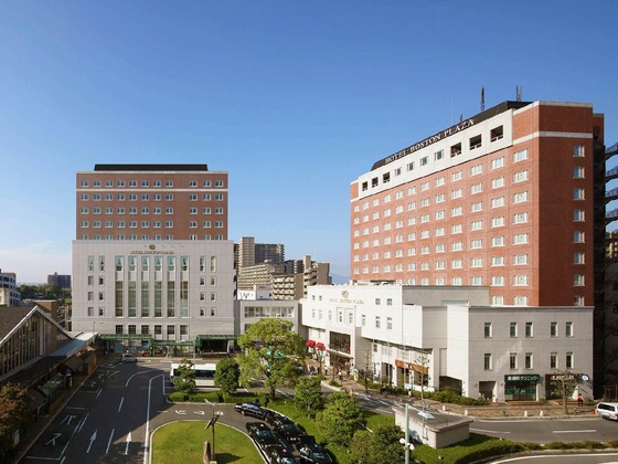 Gallery - Hotel Boston Plaza Kusatsu