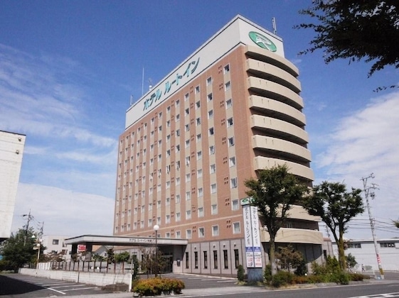 Gallery - Hotel Route-Inn Suzuka