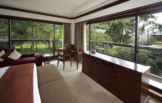 Gallery - Noborioji Hotel Nara