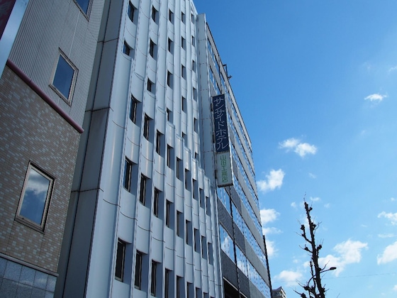 Gallery - Sanside Hotel