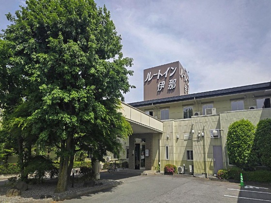 Gallery - Hotel Route Inn Court Ina