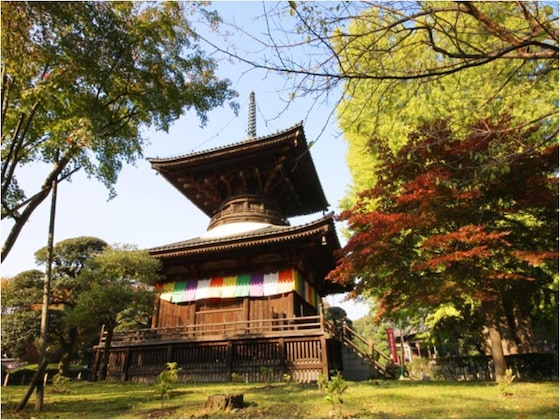 Gallery - Hotel Route-Inn Ashikaga Ekimae