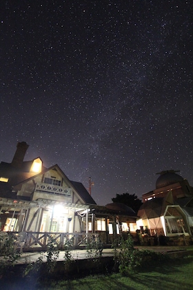 Gallery - Luna Observatory Auberge Mori No Atelier