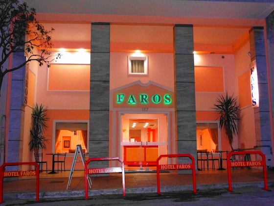 Gallery - Faros 2 Hotel