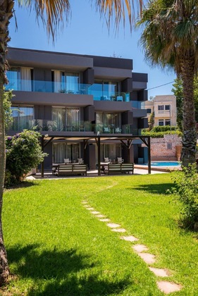 Gallery - Ikaros Hotel