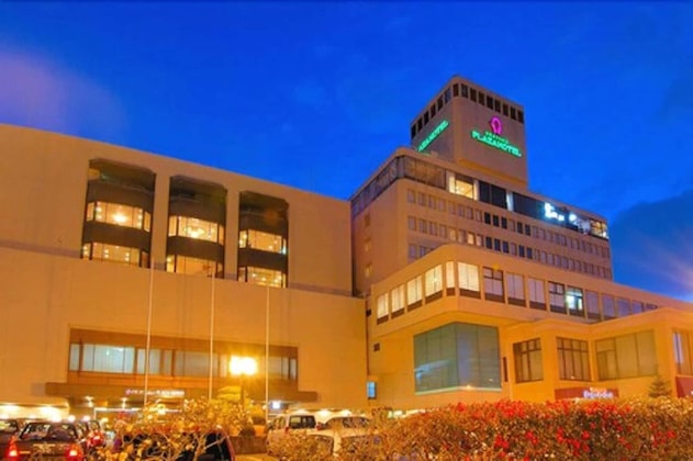 Gallery - Okayama Plaza Hotel