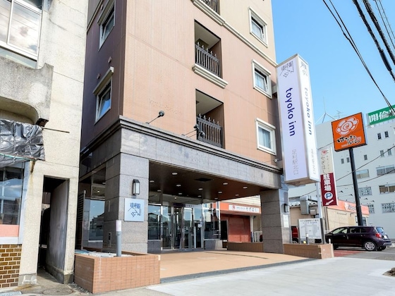Gallery - Toyoko Inn Tochigi Ashikaga Station Kita