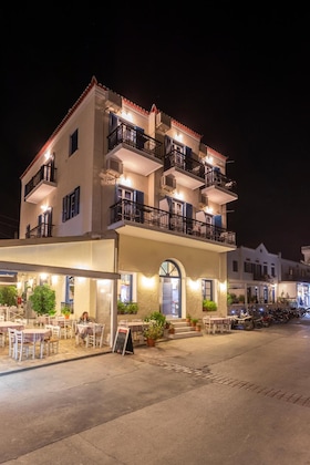 Gallery - Stelios Hotel