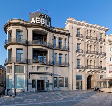 Gallery - Hotel Aegli