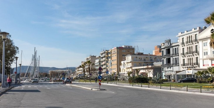 Gallery - Hotel Aegli