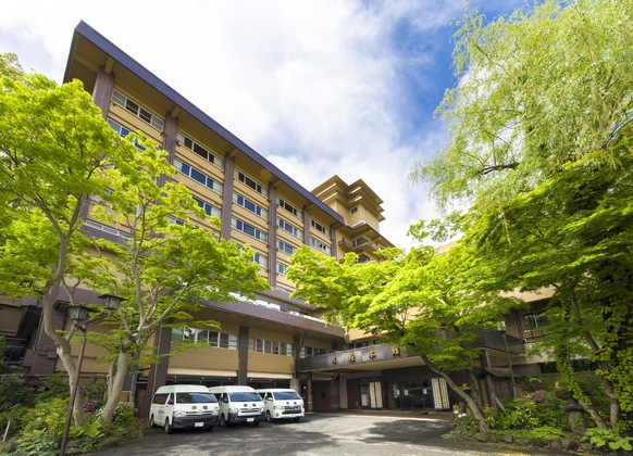 Gallery - Kishigon Ryokan