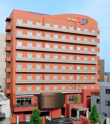 Gallery - Hotel 1-2-3 Takasaki
