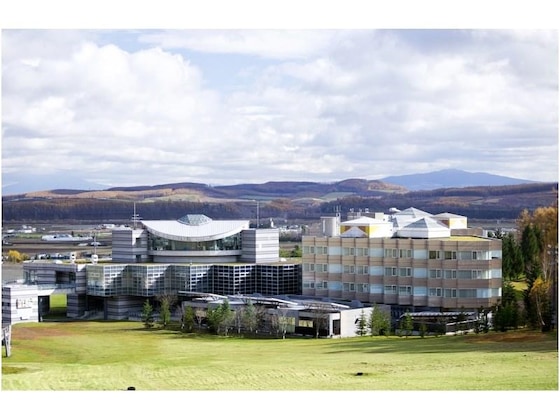 Gallery - Northern Arc Resort