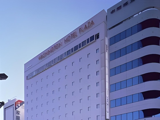 Gallery - Tokushima Washington Hotel Plaza
