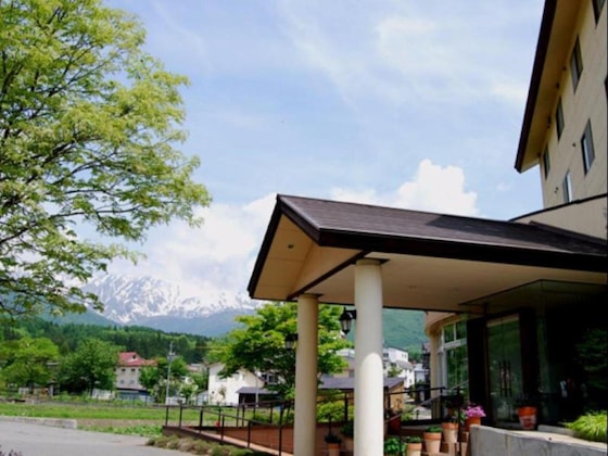 Gallery - Hakuba Panorama Hotel