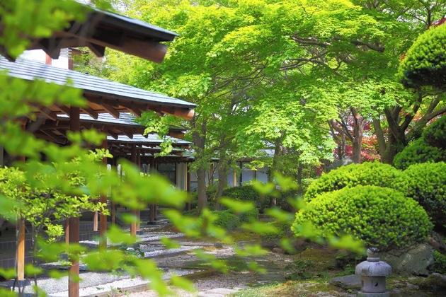 Gallery - Kinugawa Grand Hotel Yume No Toki