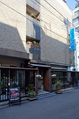 Gallery - Hostel Zen