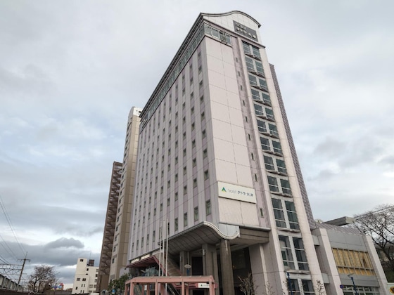Gallery - Hotel Tetora Otsu Kyoto